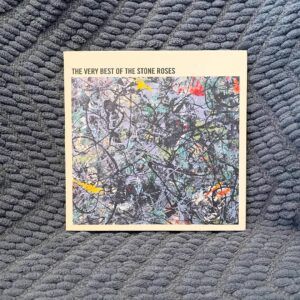 The Stone Roses - The Very Best Of The Stone Roses - CD