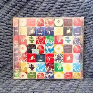 The Chemical Brothers – The Best Of  - Brotherhood CD