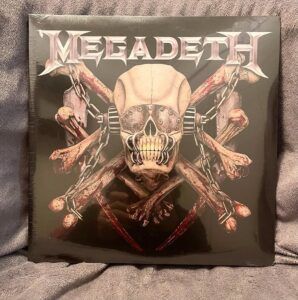 Megadeth – Killing Is My Business… And Business Is Good: The Final Kill